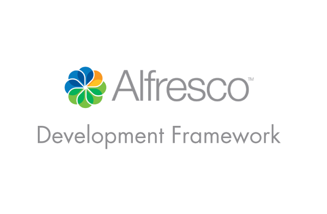 First-Look-at-Alfresco-Development-Framework-ADF